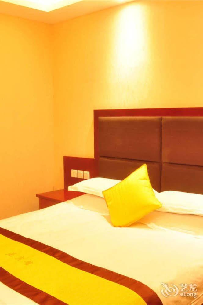 Yak Hotel Lhasa Bagian luar foto
